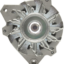 Quality-Built 7861411 Premium Alternator - Remanufactured