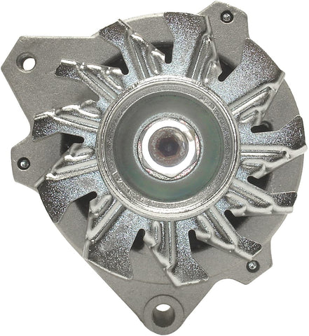 Quality-Built 7861411 Premium Alternator - Remanufactured