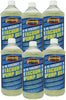 TSI Supercool 33713-6CP 46 Viscosity Synthetic Vacuum Pump Oil, 32 oz, 6 Pack