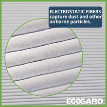 ECOGARD XC36080 Premium Cabin Air Filter Fits Acura RDX 2019-2020, Honda Civic 2016-2019, CR-V 2017-2019, Fit 2009-2019, HR-V 2016-2019, Odyssey 2018-2020, Insight 2010-2019, Clarity 2017-2019