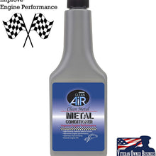 DWD2 Clean Metal Conditioner - Engine Oil Additive, Friction Reducer and Stiction Eliminator for Diesel and Gasoline Engines Improve Performance and Gas Mileage - Enhance Your Motor Oil! (7.oz)