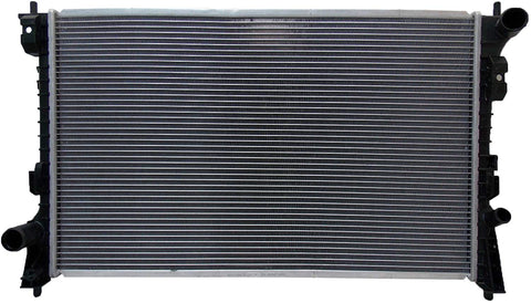 CSF 3461 Radiator