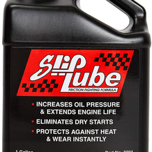 SlipLube - Friction Fighting Formula - 16 oz.