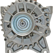 Quality-Built 15427N Alternator