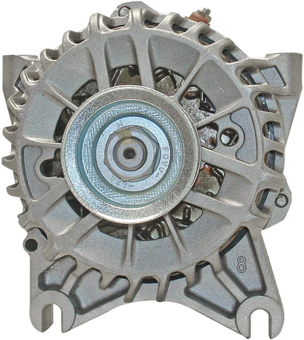 Quality-Built 15427N Alternator