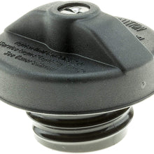 Motorad MGC-791 Locking Fuel Cap