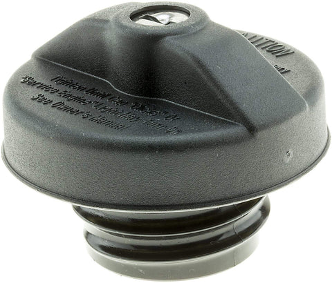 Motorad MGC-791 Locking Fuel Cap