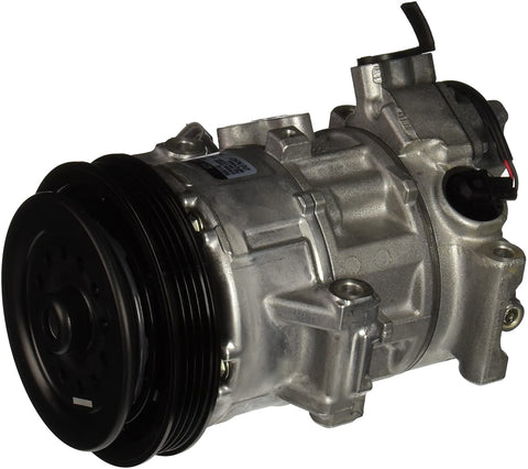 Denso 471-1622 A/C Compressor