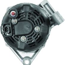 Remy 12797 Premium Remanufactured Alternator