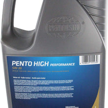 Pentosin 8043206 Pento High Performance 5W-30 Synthetic Motor Oil - 5 Liter