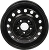 Dorman 939-179 Steel Wheel for Select Models (15x6 in / 5x115 mm)