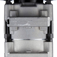 Spectra Premium 0658144 Compressor