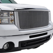 Paramount Automotive 42-0821B Black Horizontal Billet Packaged Grille