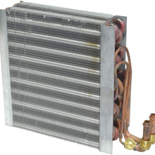UAC New HVAC A/C Evaporator Core EV 9409187C
