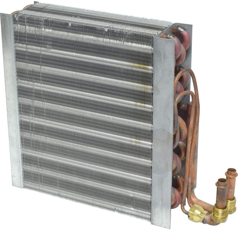 UAC New HVAC A/C Evaporator Core EV 9409187C