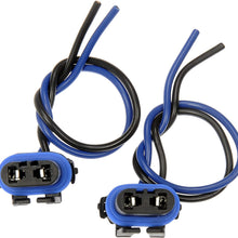 Dorman 645-995 High Temperature Lighting Harness for Select Models