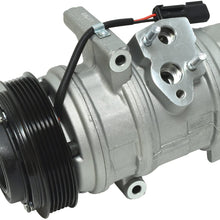 COMPRESSOR - NEW COMPRESSOR