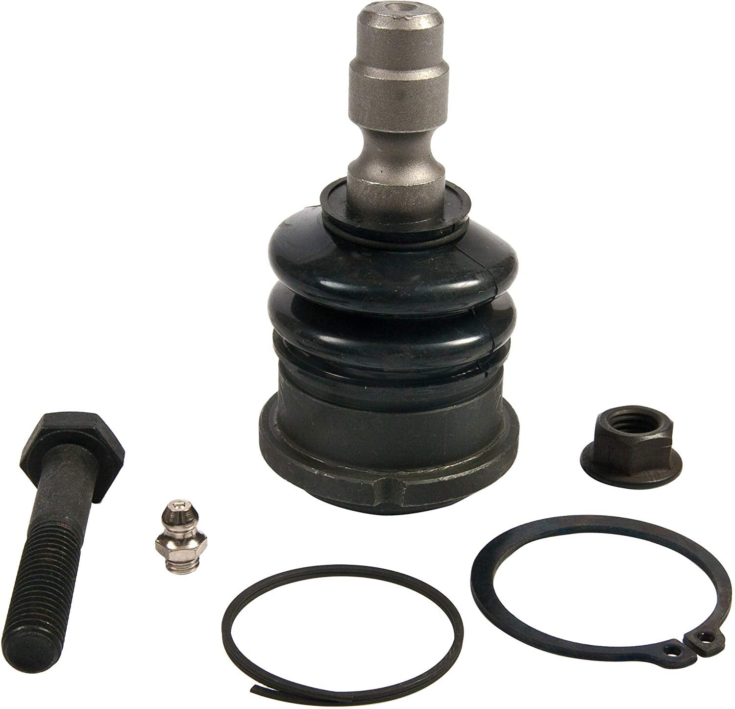Proforged 101-10197 Greasable Front Upper Ball Joint - RWD