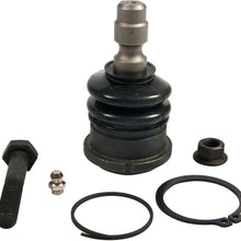 Proforged 101-10197 Greasable Front Upper Ball Joint - RWD