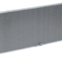 UAC RA 2881C Radiator