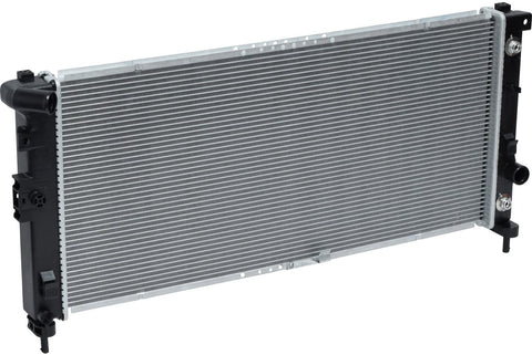 UAC RA 2881C Radiator