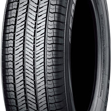 Yokohama Geolandar G91 All-Season Radial Tire - 225/60R18 100H