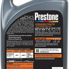 Prestone Original AF2000/C Antifreeze Coolant,1 gal, RTU