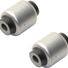 Pair Set Of 2 Front Lower Forward Control Arm Bushings For Dodge Dart 13-16