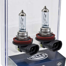 HELLA H83300012 H11 12V 55W High Performance 2.0 Bulb Kit