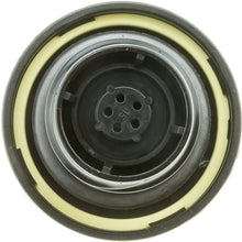 MotoRad MGC-791SK Locking Fuel Cap