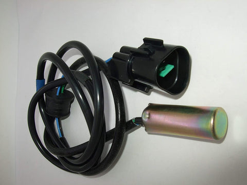 SENSOR,T/M OIL TEMPERATURE MD736943 X4T24173 X4T24173