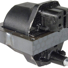ACDelco D503A Professional Ignition Coil