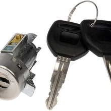Dorman 926-056 Ignition Lock Cylinder for Select Honda Models
