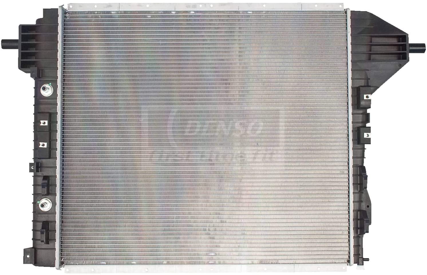 Denso 221-9261 Radiator, 1 Pack