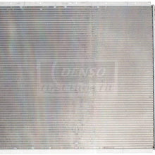 Denso 221-9261 Radiator, 1 Pack
