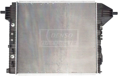 Denso 221-9261 Radiator, 1 Pack