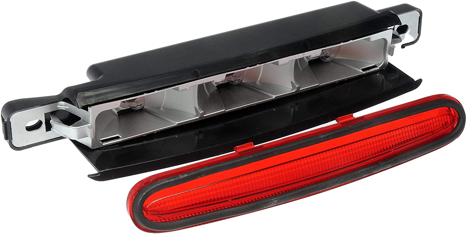 Dorman 923-087 Third Brake Light Assembly for Select Pontiac G6 Models