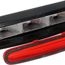 Dorman 923-087 Third Brake Light Assembly for Select Pontiac G6 Models