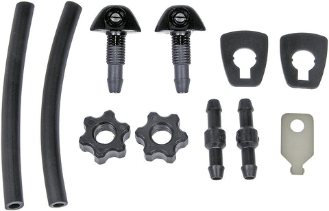 Dorman 47137 Windshield Washer Nozzle Kit