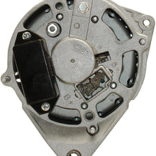 Quality-Built 14049 Premium Alternator - Remanufactured