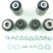 Lower Control Arm Arms Bushing Fit for Mercedes-Benz R170 W202 SLK230 32 320 AMG C220 C230 C280 C36 C43 AMG