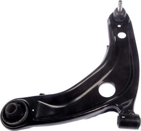 Dorman 521-105 Front Left Lower Suspension Control Arm and Ball Joint Assembly for Select Scion / Toyota Models