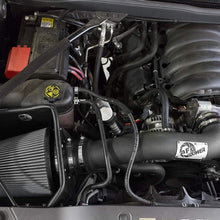 aFe Power 51-12332 Magnum FORCE Performance Intake System (Dry, 3-Layer Filter, Non-CARB Compliant)