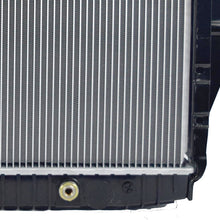 Automotive Cooling Radiator For Ford E-150 Econoline E-150 Econoline Club Wagon 1456 100% Tested