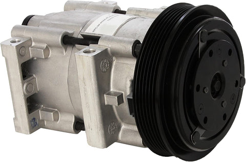 Four Seasons 58122 Compressor with Clutch