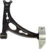 Dorman 520-580 Front Right Lower Suspension Control Arm for Select Audi / Volkswagen Models