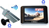 3.5-inch Magnetic Portable Wireless Camera System Rechargeable Battery Built-in Monitor and Wireless Magnetic Camera