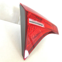Fits 2017 2018 2019 Toyota Corolla XSE SE Trunk Deck Lid Inner Tail Light Lamp Rear Left Driver