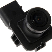 Dorman 590-415 Rear Park Assist Camera for Select Ford Models