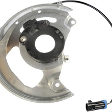 Dorman 970-097 ABS Wheel Speed Sensor with Harness